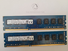 Pair hynix 16gb for sale  Salem