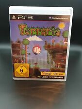 Terraria ps3 top gebraucht kaufen  Altenbeken