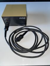 Delvo steuergerät dlc4511 gebraucht kaufen  Karlsruhe