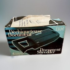 Vintage ibm adjustable for sale  Plantsville