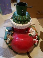Decorative christmas tree for sale  REDDITCH