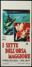 Locandina sette dell usato  Sassocorvaro Auditore
