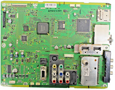 Placa principal 32" Panasonic LCD T V TC-L32X1 TNPH0824AB comprar usado  Enviando para Brazil