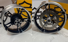 Harley touring front for sale  Elkin
