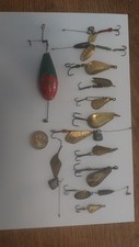 Lot matériel pêche d'occasion  Largentière