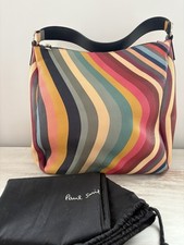 Paul smith leather for sale  CHELTENHAM