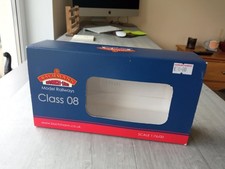 Bachmann class empty for sale  AMMANFORD