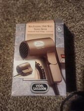 Vidal sassoon 1500 for sale  Columbus