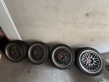 Felgen reifen tüv gebraucht kaufen  Sersheim