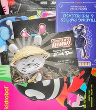 14x kidrobot promo for sale  Peoria