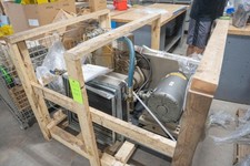 air compressor screw for sale  Laredo