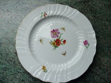Assiette royal kpm d'occasion  France