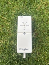 Drayton hts3 domestic for sale  DUNMOW