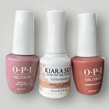 O.p. gel colour for sale  LEICESTER