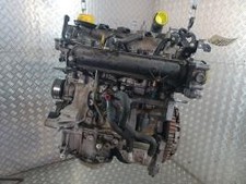 Moteur dacia dokker d'occasion  France