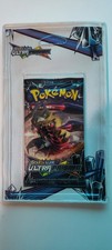 Booster pokemon soleil d'occasion  Évry