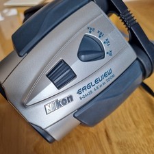 Nikon eagleview binoculars for sale  SLOUGH