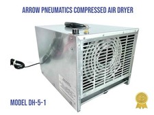 Arrow pneumatics dehumidifier for sale  Ocala