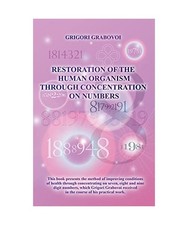 Restoration the human gebraucht kaufen Restoration the human gebraucht kaufen  Trebbin