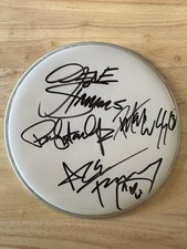 Drumhead size inch for sale  Trumann