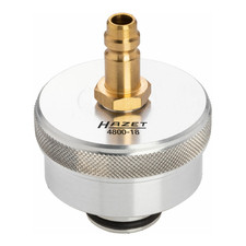 Hazet kühler adapter gebraucht kaufen  Berlin