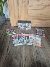fussball wm klassikersammlung gebraucht kaufen fussball wm klassikersammlung gebraucht kaufen Haldensleben-Umland