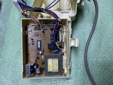 Scheda elettronica frigorifero usato  Cittanova