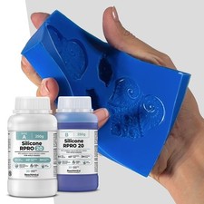 Caoutchouc silicone liquide d'occasion  Expédié en France