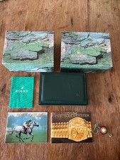 Rolex yster box gebraucht kaufen  Deutschland