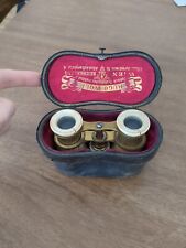 Antikes pernglas wien gebraucht kaufen  Berlin