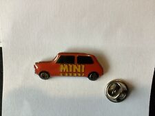 Lapel pin badge for sale  WARLINGHAM