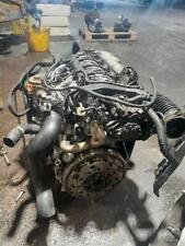 Engine honda civic for sale  WINSFORD