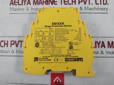 Proteção contra sobretensão MTL SD32X para aplicativos de dados e sinais 32V comprar usado  Enviando para Brazil
