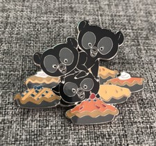 Disney pin gebraucht kaufen  Friolzheim