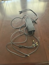 Adaptador CA original Microsoft Xbox 360 fonte de alimentação tijolo PB-2121-03M1 comprar usado  Enviando para Brazil