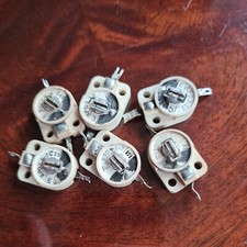 Capacitiv trimmer metal d'occasion  Châteaumeillant