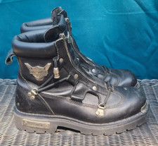Men 10.5 harley for sale  Toledo