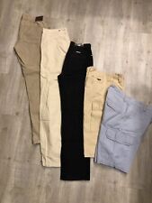Lotto stock pantaloni usato  Levanto