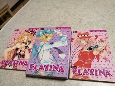 Platina completa flashbook usato  Buonacompra