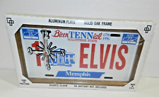 Elvis memphis bicentennial for sale  Howell