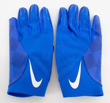 Luvas de futebol masculinas Nike Kentuky Wildcats malha vapor XL NCAA comprar usado  Enviando para Brazil