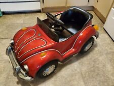 Red beetle junior for sale  Quakertown