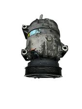 Kompressor klimaanlage 7700103 gebraucht kaufen  Bremen