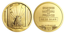 P108 1925 gilt d'occasion  Expédié en Belgium