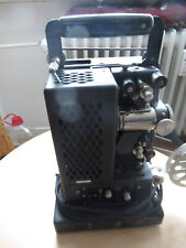 Siemens vintage filmprojektor gebraucht kaufen  Traunstein