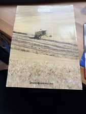 Original brochure sperry for sale  LEAMINGTON SPA
