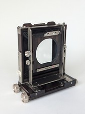 4x5 view camera for sale  BRIDGWATER