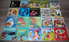 Kinderlieder hörspiele märch gebraucht kaufen  Berlin