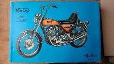 Norton 750 rider d'occasion  Boulogne-Billancourt