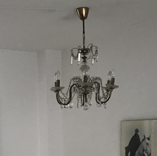 Armiger kronleuchter kristallb gebraucht kaufen  Mainz